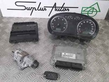 Kit demarrage Volkswagen POLO