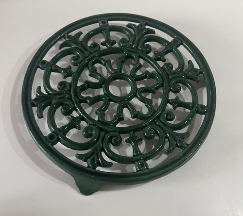 Dessous plat fonte - dessous,