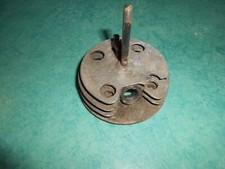 Culasse solex 330 660