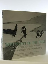 With Scott to the Pole: Terra