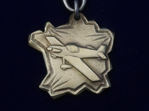 Superbe rare top porte cles - !, porte-cles