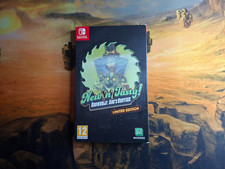 Oddworld New ’n’ Tasty – Nintendo Switch – Édition Limitée – Complet – Très Bon
