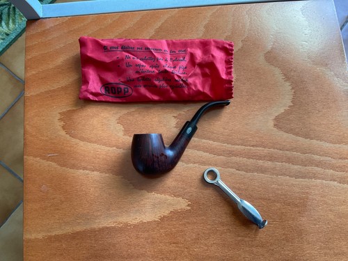 Pipe ropp n66 avec - pipe,