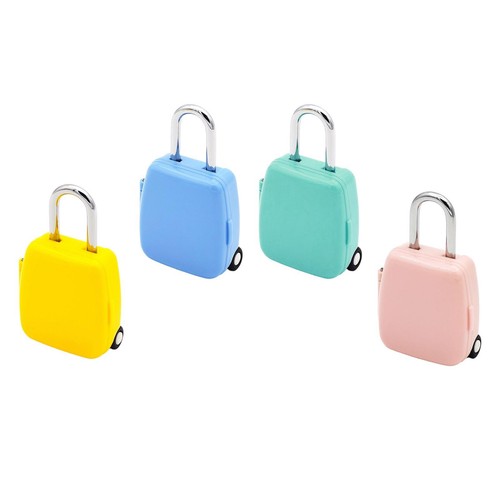 Mini cadenas combinaison - cadenas, à