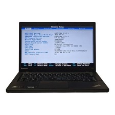 Lenovo THINKPAD T440s – Intel Core i5-4300U – 8GB RAM – Sans Win / Disque #Y15
