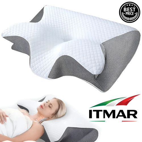 Coussin ortopedico cervical - coussin,