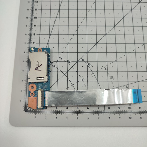 Probook 450 carte - hp, io