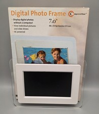 Cadre Photo Numérique PF