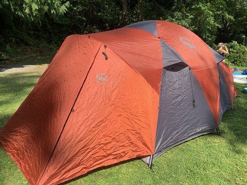 Big agnes flying diamond - agnes,