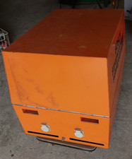 groupe électrogène BOSCH BWSA2 insonorisé 2 kW BTP