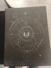 Star Wars The Art Of The Jedi