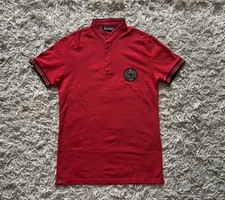 Polo Sport The Kooples Rouge