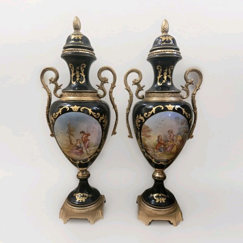 Pair style sevres - pair,