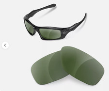 verres polarisés de