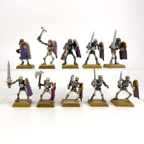 X10 guerriers archers - x10, guerriers/archers