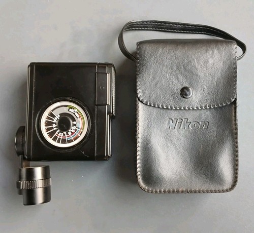 Nikon speedlight flash - speedlight, sb-12