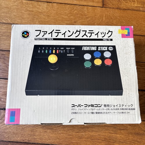Stick arcade hori fighting - hori,