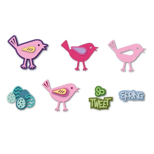 Fustelles big shot sizzix - shot,