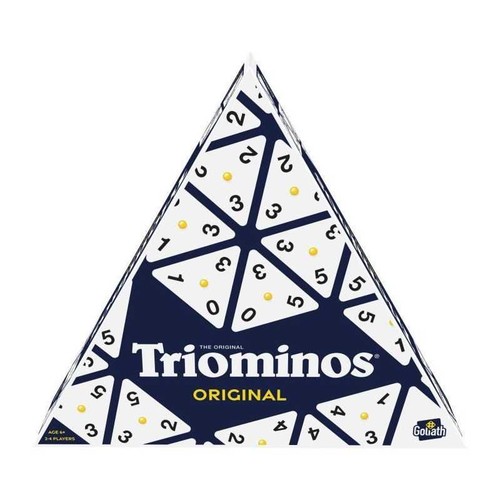 Triominos original jeu - original, de