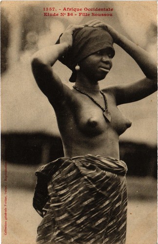 Ethnic nudes 1357 etude - pc,