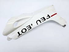 Carénage Peugeot Speedfight