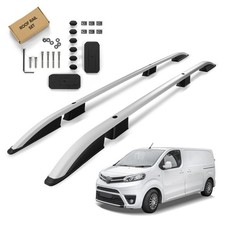 Barres de toit pour Toyota