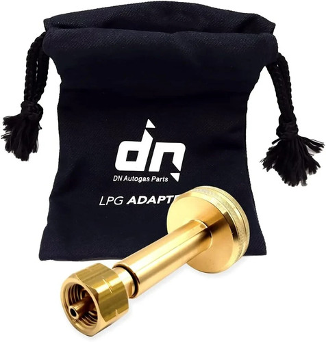Adaptateur bouteille gaz - adaptateur,