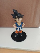 Figurine Dragon ball GT Goku