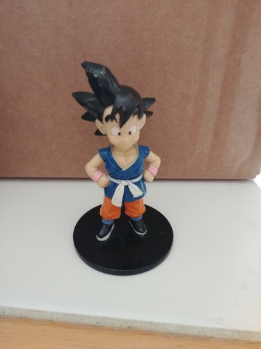 Figurine dragon ball - figurine,