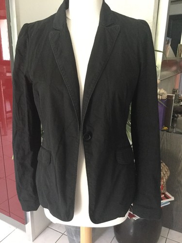 Veste comptoir des cotonniers - des,