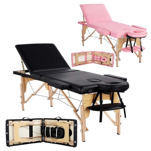 Massage table bed - massage, spa