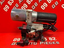 SAAB 9-3 I POMPE HYDRAULIQUE TOIT CABRIOLET CAPOTE 5113543 DAI1515-21-96