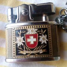 Porte-clefs mini-briquet à