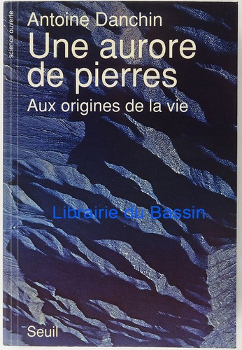 Une aurore pierres - une, aux