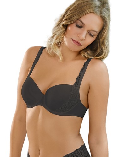 Soutien gorge coque romance - à,
