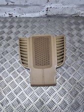 Porsche Cayenne S 958 2011-2017 Garniture Supérieure Du Tableau De Bord Central