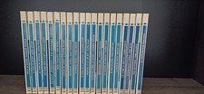 LOT 20 LIVRES HARLEQUIN