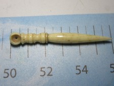 Poinçon de Couture Broderie