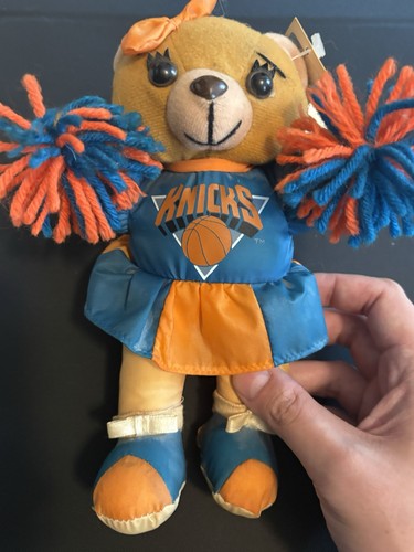 Vintage new york knicks - vintage,