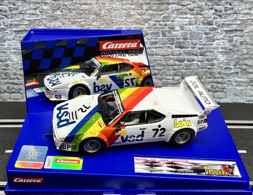 Carrera digital 132 - digital,