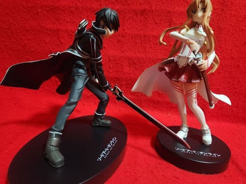 Figurine sao sword - figurine, online