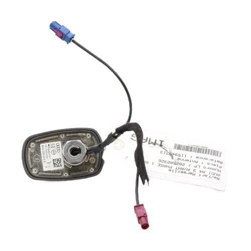 Antenne audi avant phase - antenne, 3