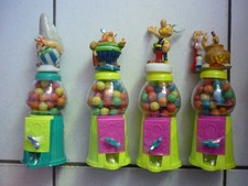 Asterix serie complete de - asterix,