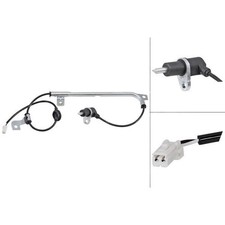 Capteur de Vitesse Roue