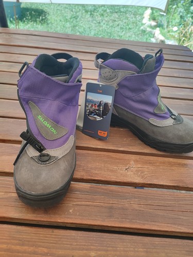 Chaussures randonnée idéales - randonnée,