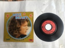 Mike Brant 45 Tours Vinyle 2056365 De 1974