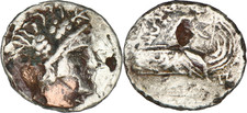 GRECE ANTIQUE Histié
