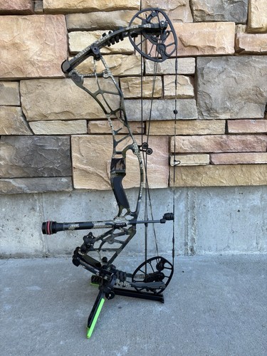 Hoyt axius ata - hoyt,