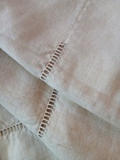 Coupon ou drap pur fil de lin