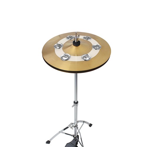Cymbales ching jingle effect - cymbales,